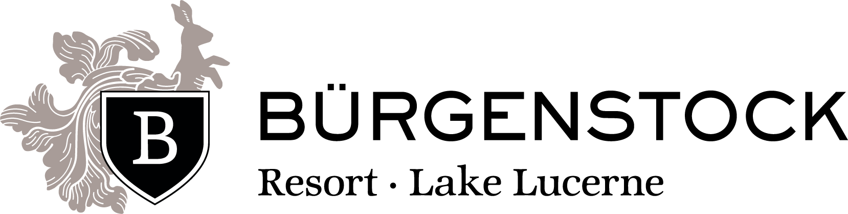 Bürgenstock Hotels logo