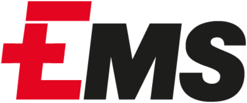 EMS Group logo