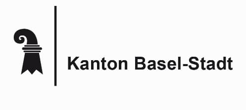 Kanton Basel-Stadt logo