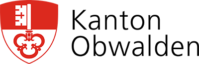 Kanton Obwalden logo