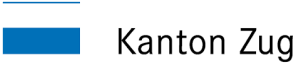 Kanton Zug logo