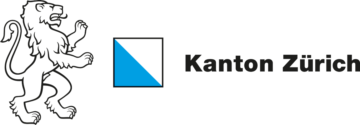 Kanton Zürich logo