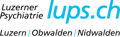 LUPS logo