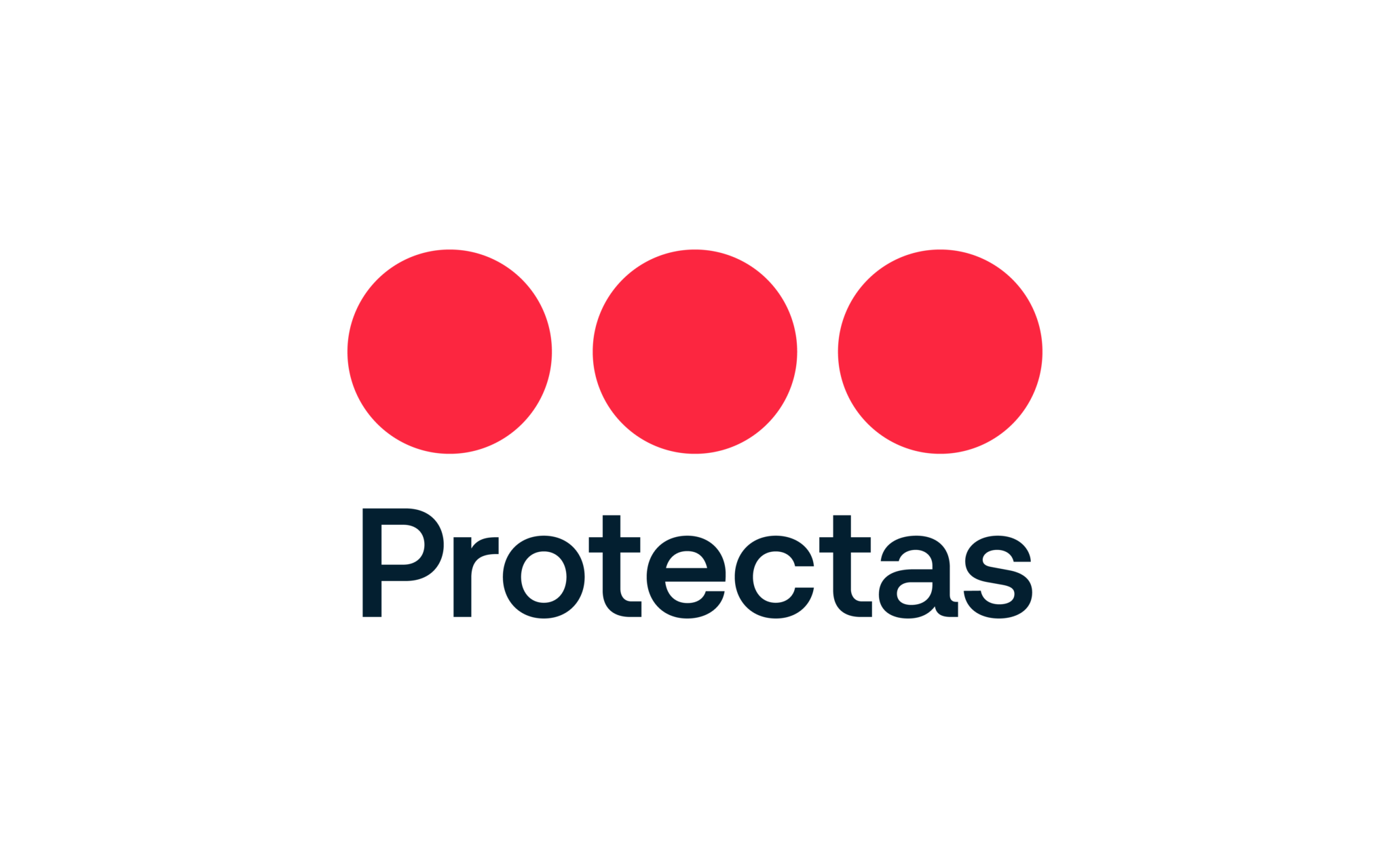 Protectas logo