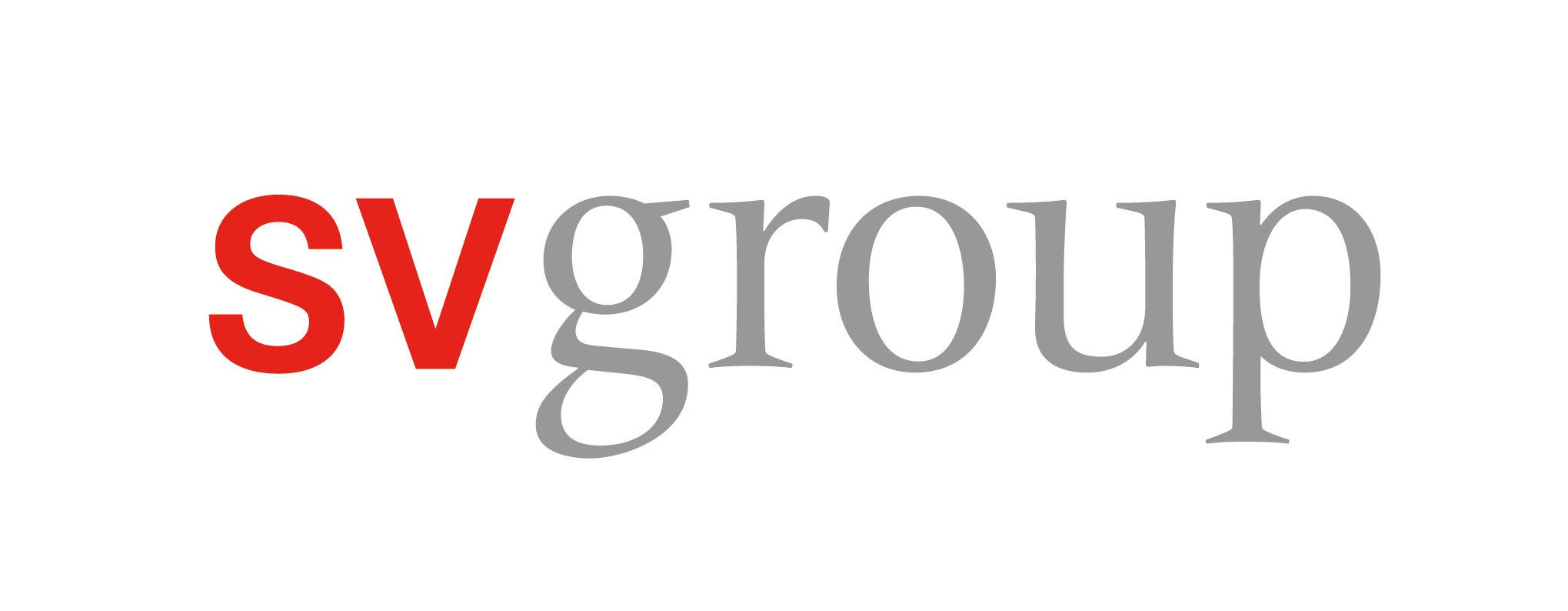 SVGroup logo