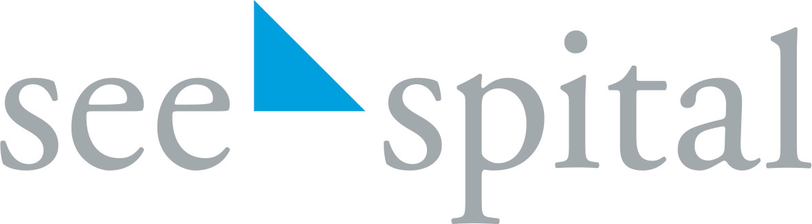 See-Spital logo