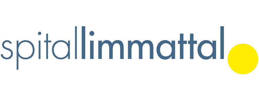 Spital Limmattal logo
